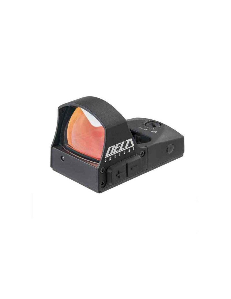 Visor holográfico MiniDot II Delta Optical