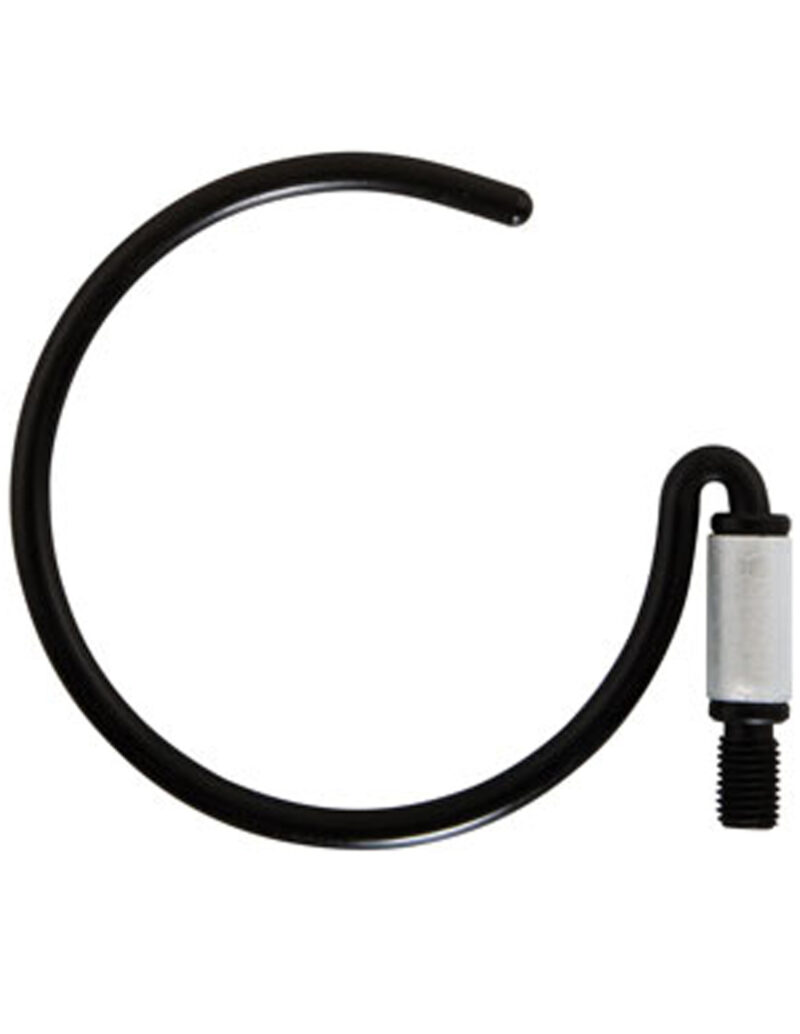 Fox Black Label C-Line Guard