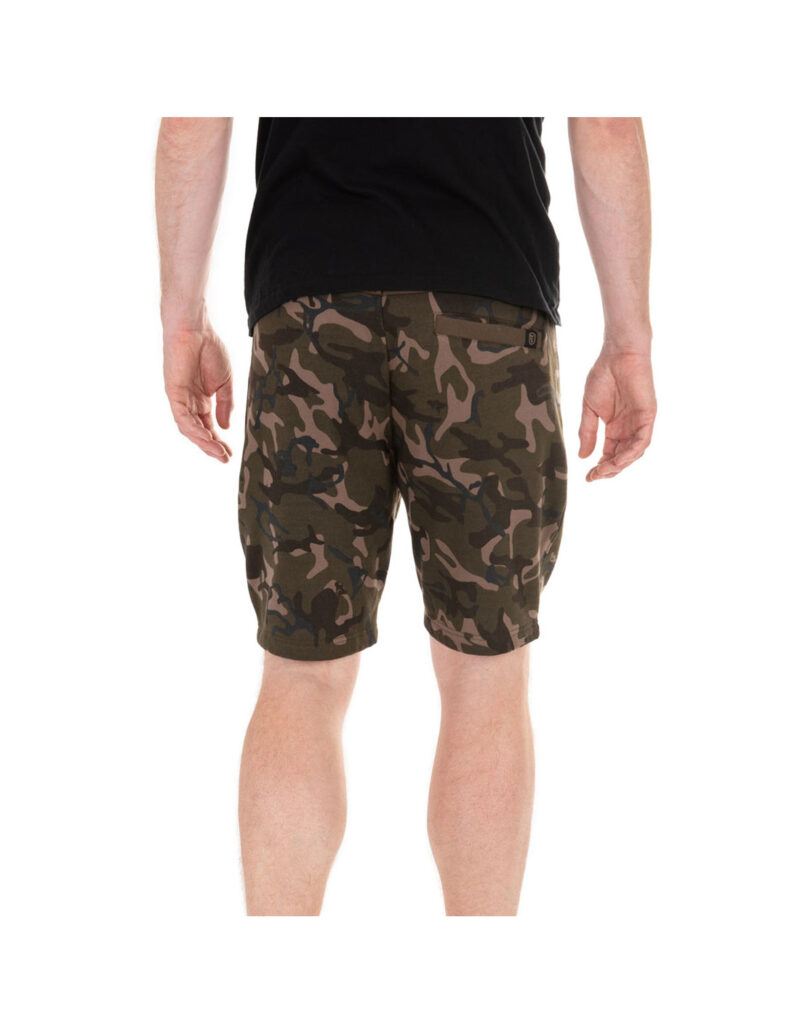 Pantalon Corto Fox Camo Jogger Short