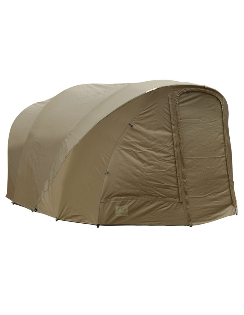 Fox R-Series Bivvy 2 Man XL Khaki Wrap (Doble Capa)