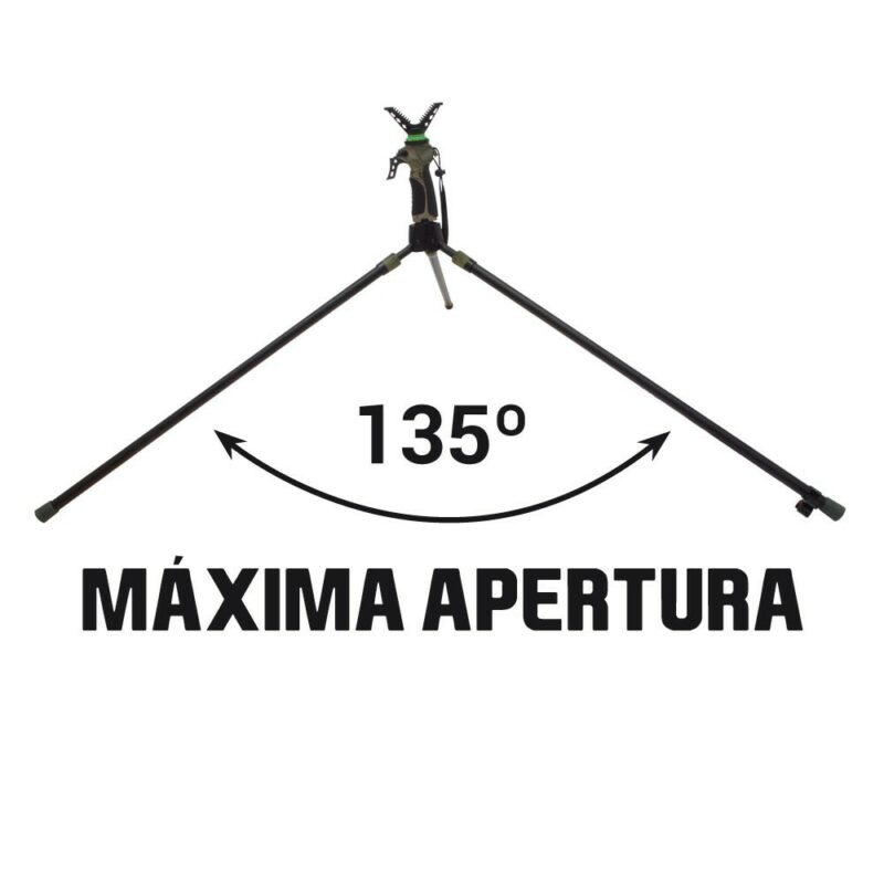 TRÍPODE "FAST TRIPOD" GEN 3