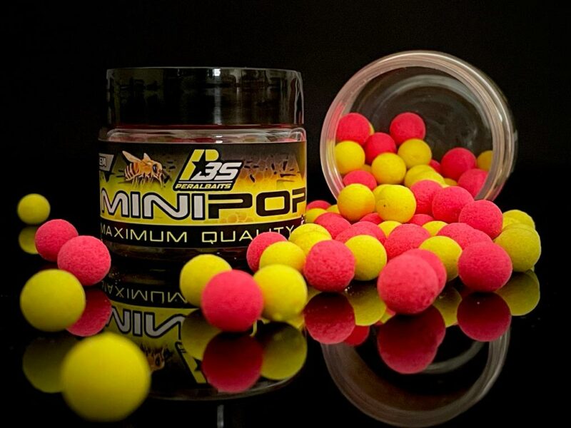 Mini Pop Ups Melon Miel Peralbaits