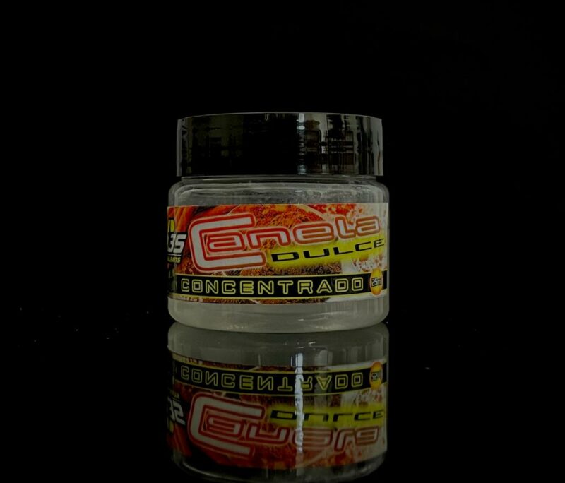 Concentrado Canela Peralbaits