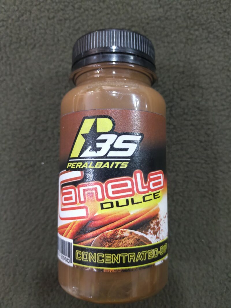 Dip Canela Peralbaits