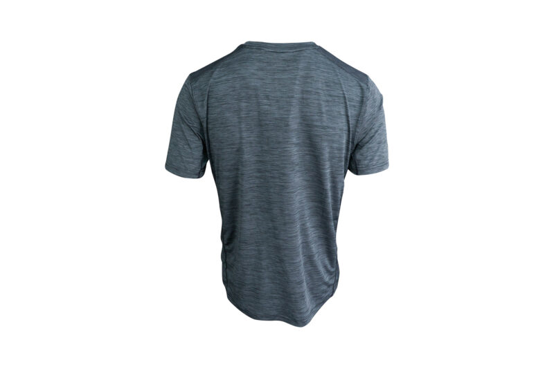 RidgeMonkey APEarel CoolTech T-Shirt Grey TALLA S