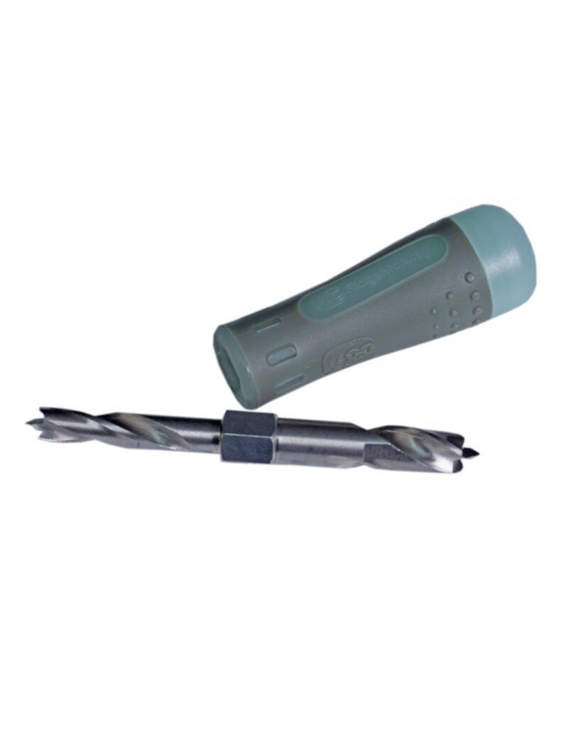 RidgeMonkey Combi Bait Drill & Cork Sticks