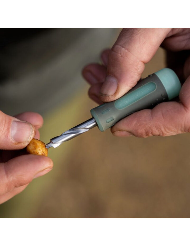 RidgeMonkey Combi Bait Drill & Cork Sticks