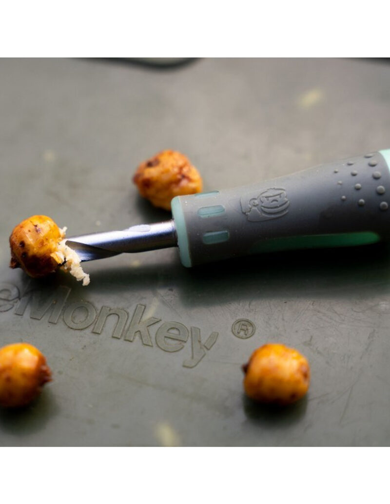RidgeMonkey Combi Bait Drill & Cork Sticks