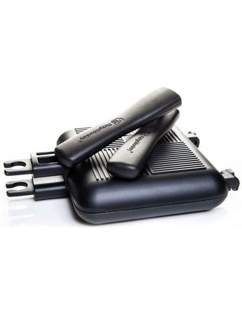 RidgeMonkey Connect Compact Sandwich Toaster XL