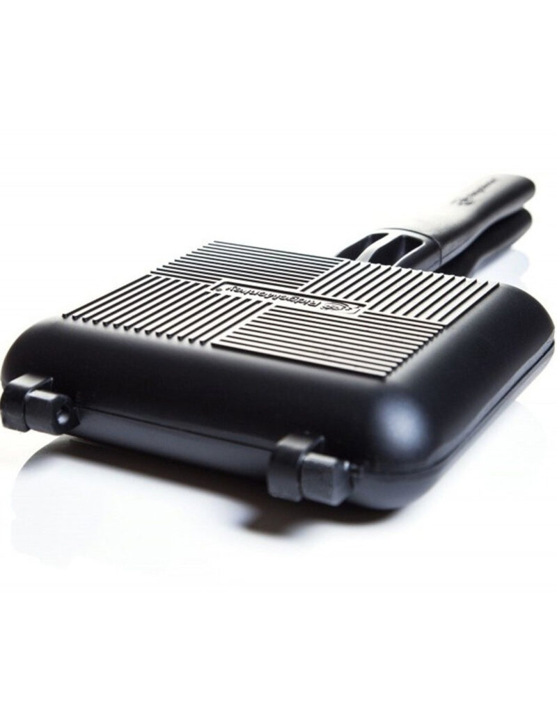 RidgeMonkey Connect Compact Sandwich Toaster XL