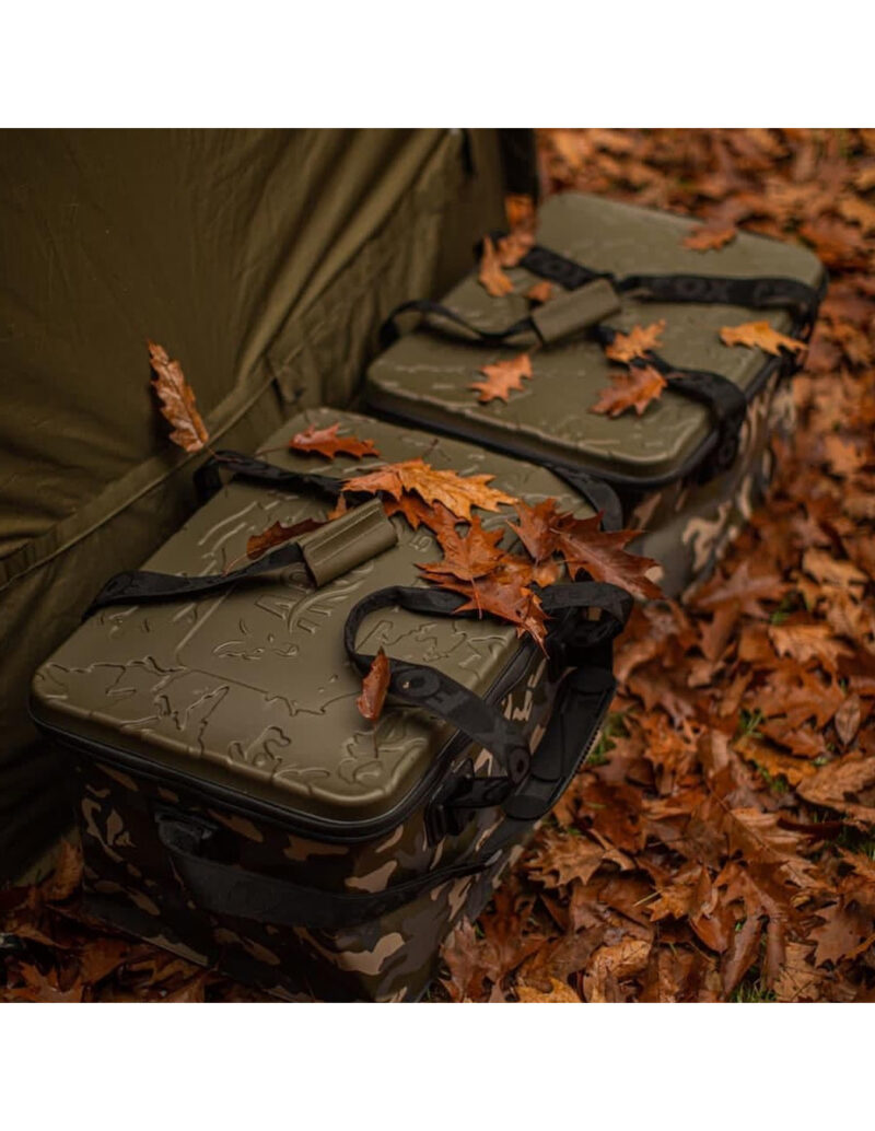 Fox Aquos Camolite Bag 30L