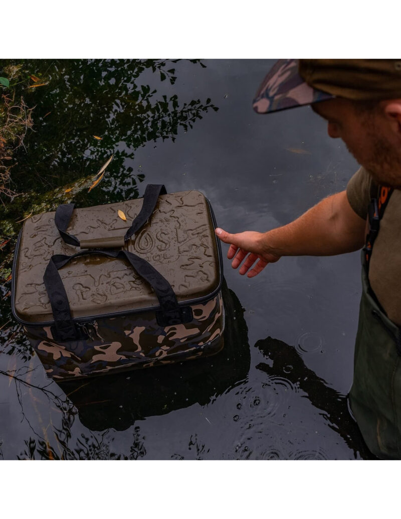 Fox Aquos Camolite Bag 30L