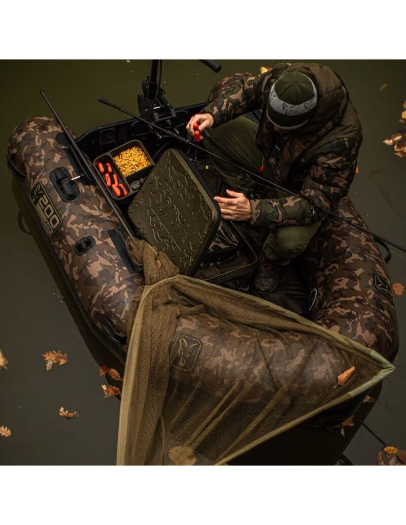 Fox Aquos Camolite Bag 30L