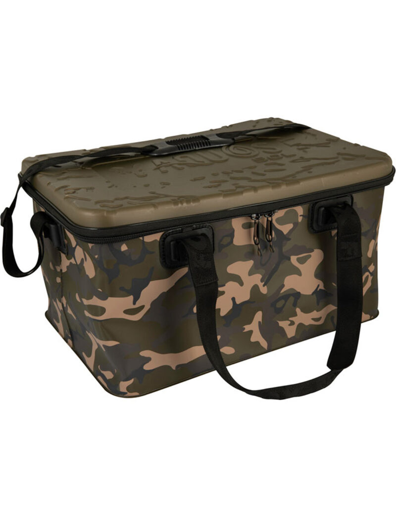 Fox Aquos Camolite Bag 30L