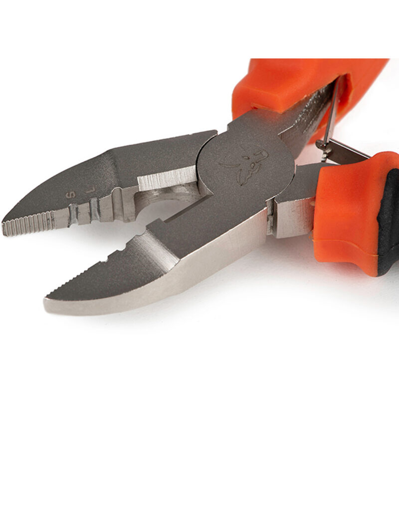 Fox Edges Crimp Plyers