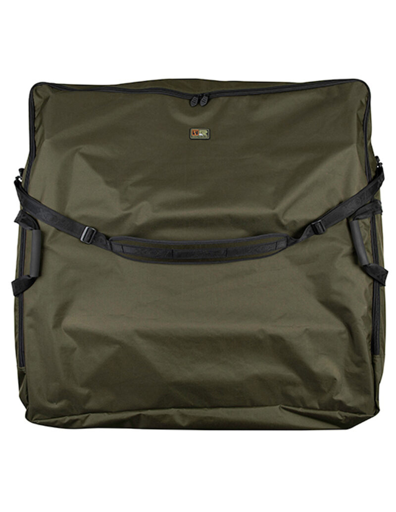 Funda Fox R Series Bedchair Bag Large