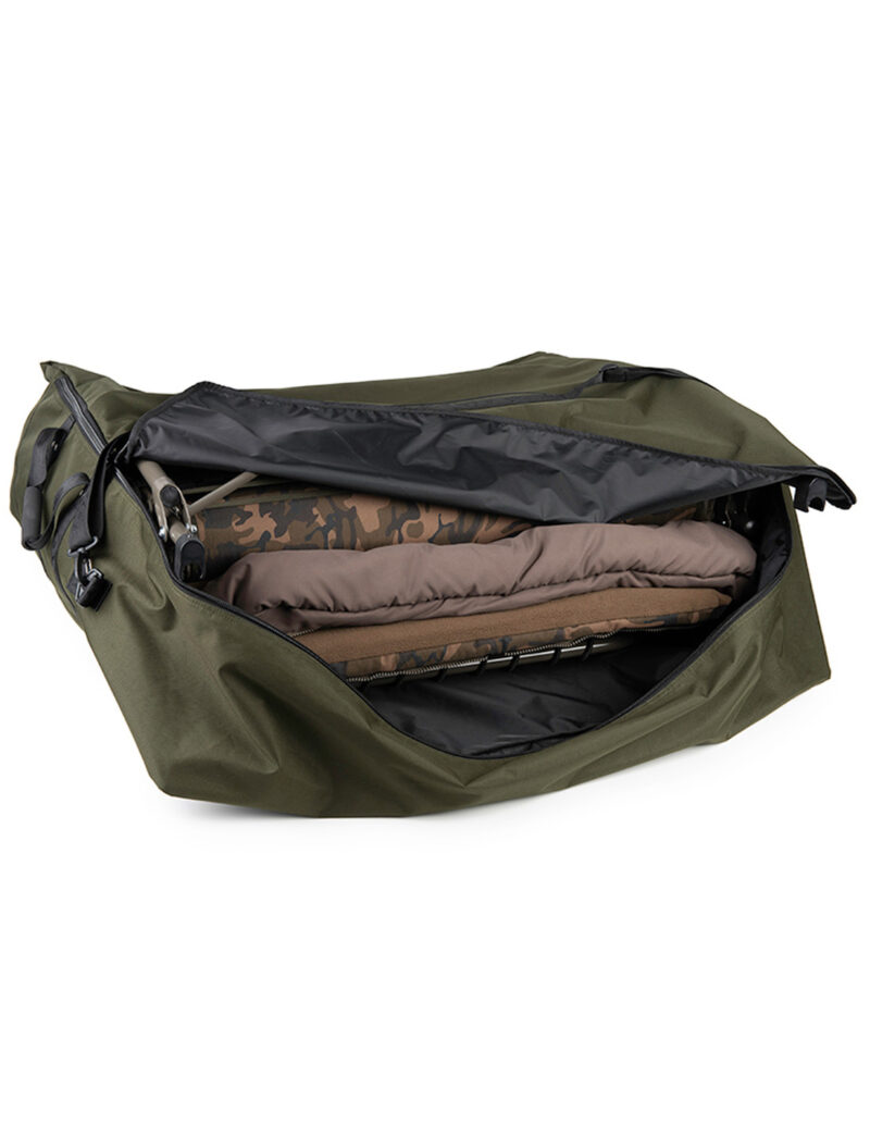 Funda Fox R Series Bedchair Bag Large