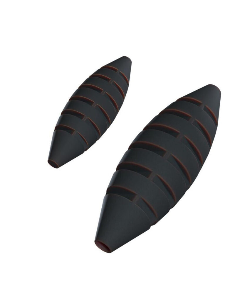 RIDGEMONKEY CONNEXION ROCK BOTTOM SINKERS LARGE RMT100
