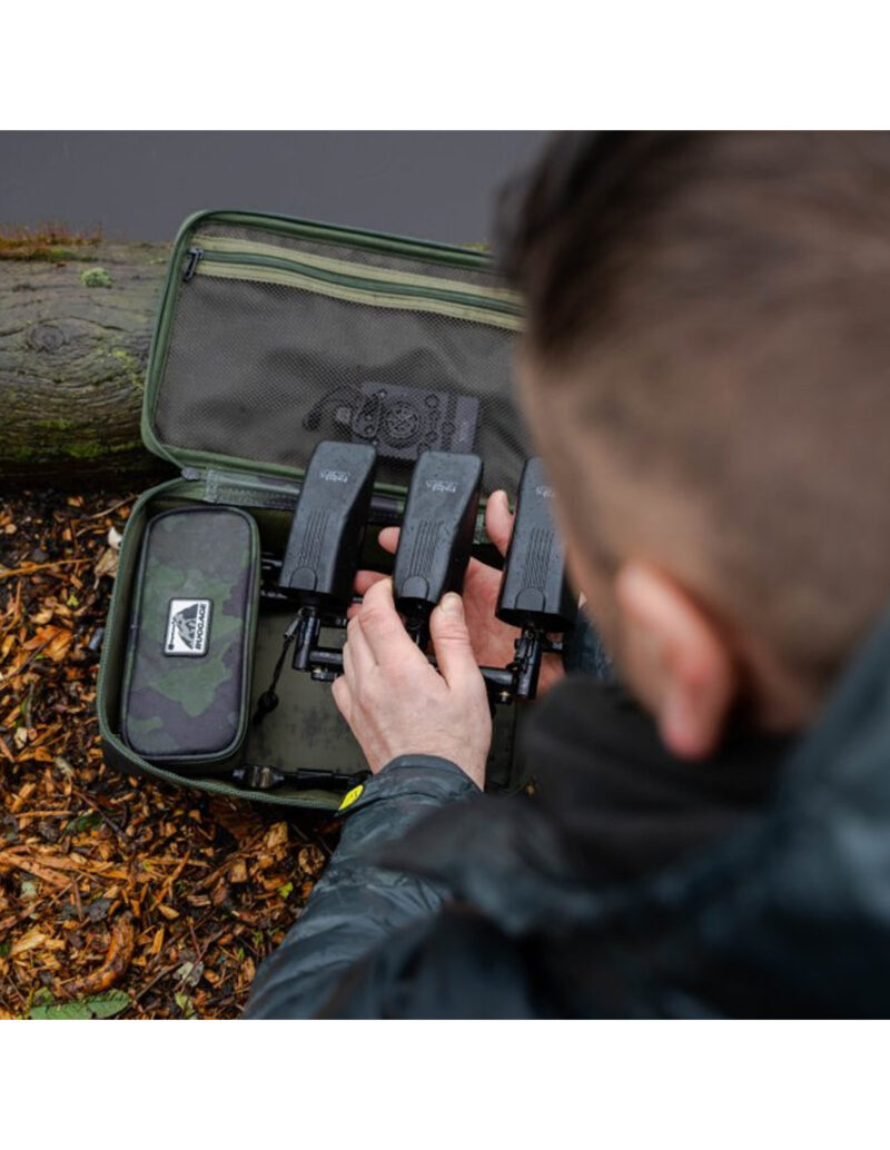 RidgeMonkey Ruggage Standard Accessory Case 330