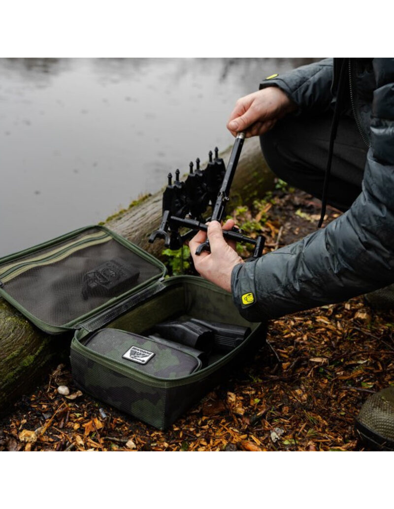 RidgeMonkey Ruggage Standard Accessory Case 330