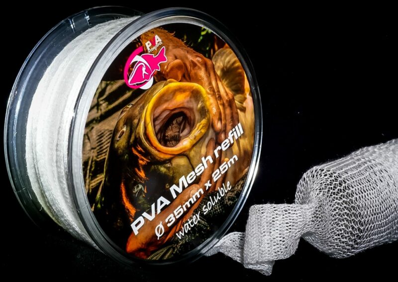 HYDROSPOL RECAMBIO PVA 50MM/25M