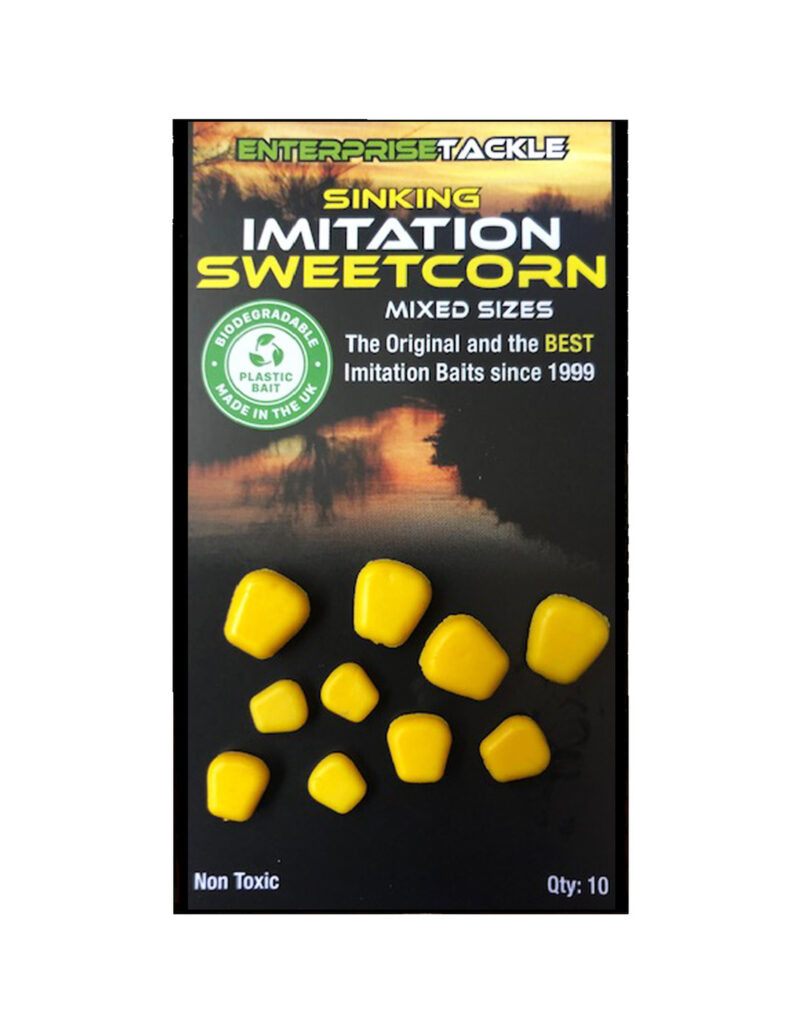 Enterprise Tackle MIX TAMAÑO AMARILLO