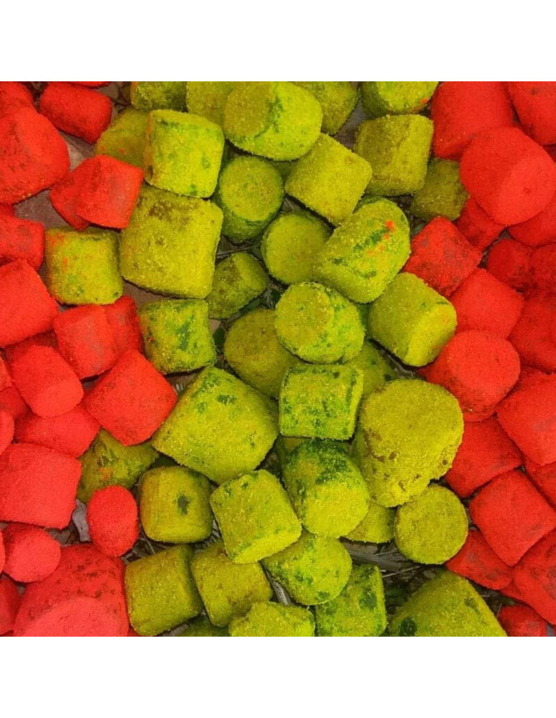 SBS Bomb Pellet Mix C1 5kg