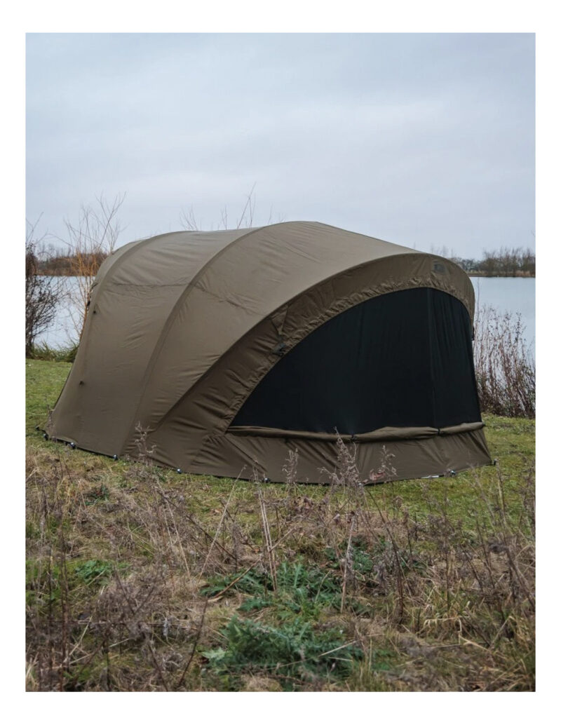Fox Voyager 2 Person Wrap (Doble Capa)