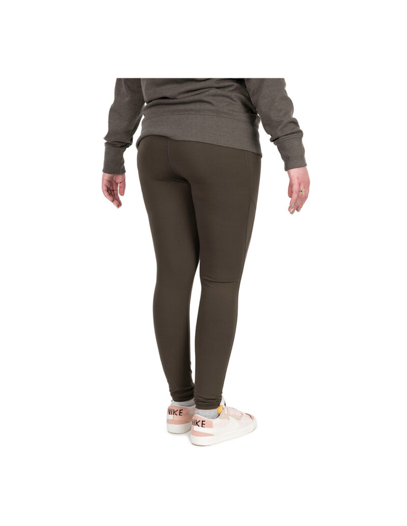 Fox WC Leggings