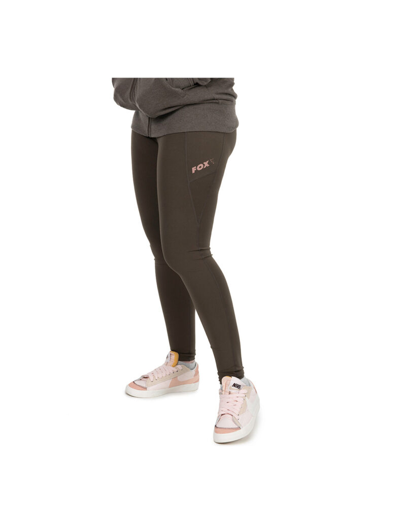 Fox WC Leggings