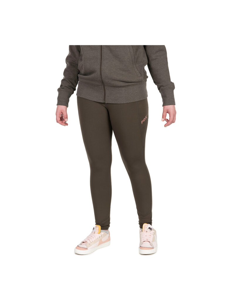 Fox WC Leggings