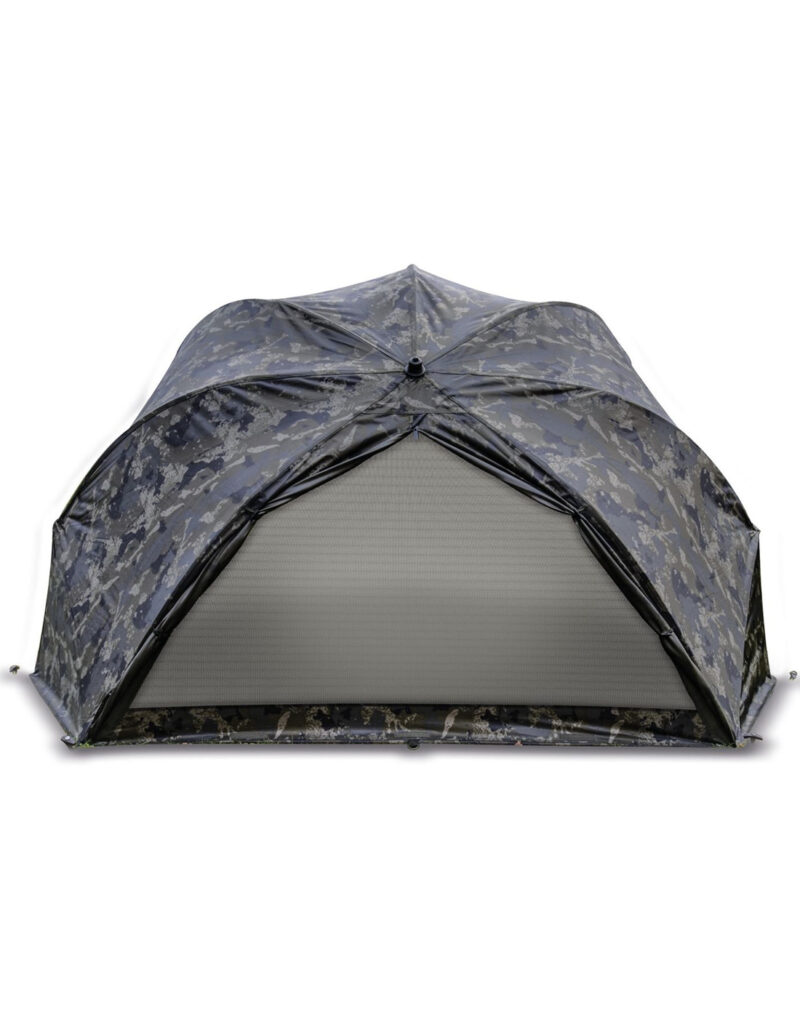 SOLAR UNDERCOVER CAMO BROLLY SYSTEM