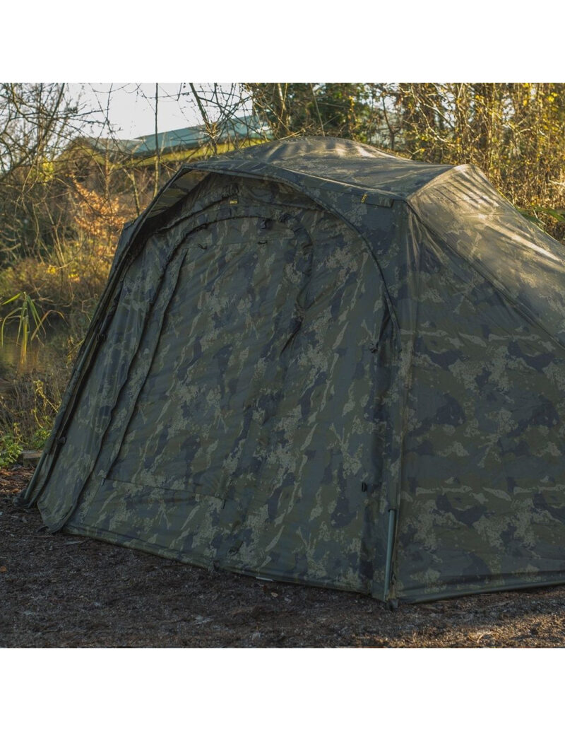 SOLAR UNDERCOVER CAMO BROLLY SYSTEM