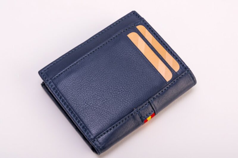 CARTERA BANDERA ESPAÑA BC