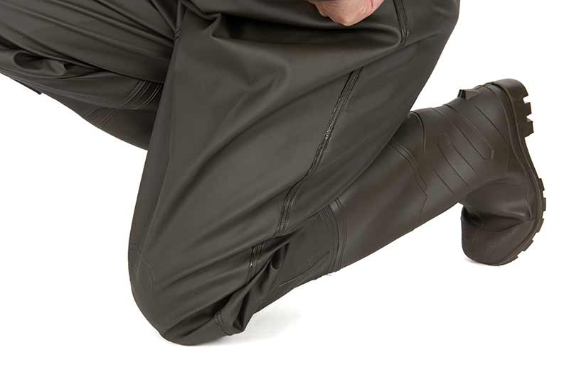Vadeador Fox HD Waders