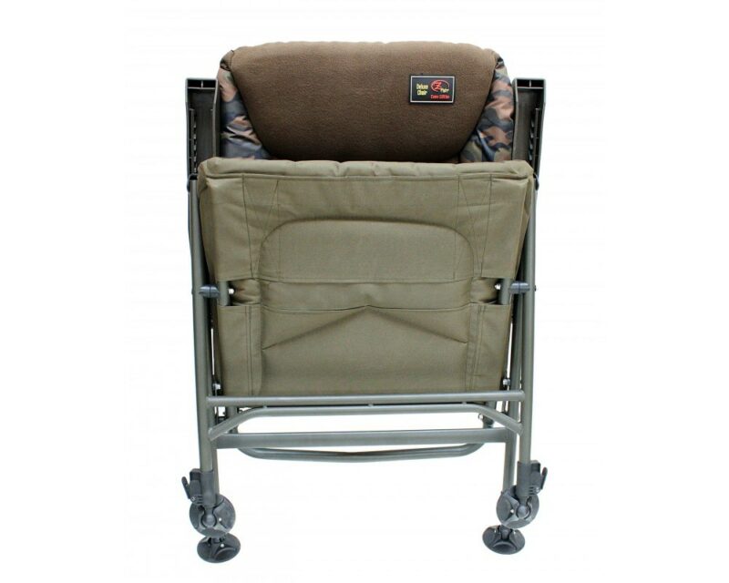Silla Zfish Deluxe Camo